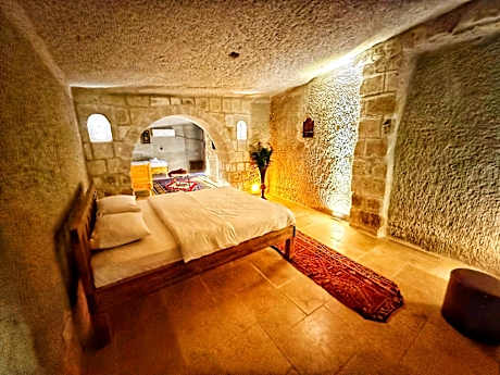 Hammam Royal Suite