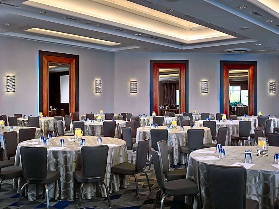 The Royal Sonesta Boston