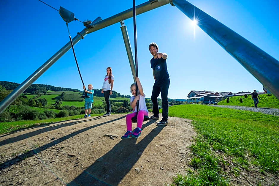 Familotel Schreinerhof