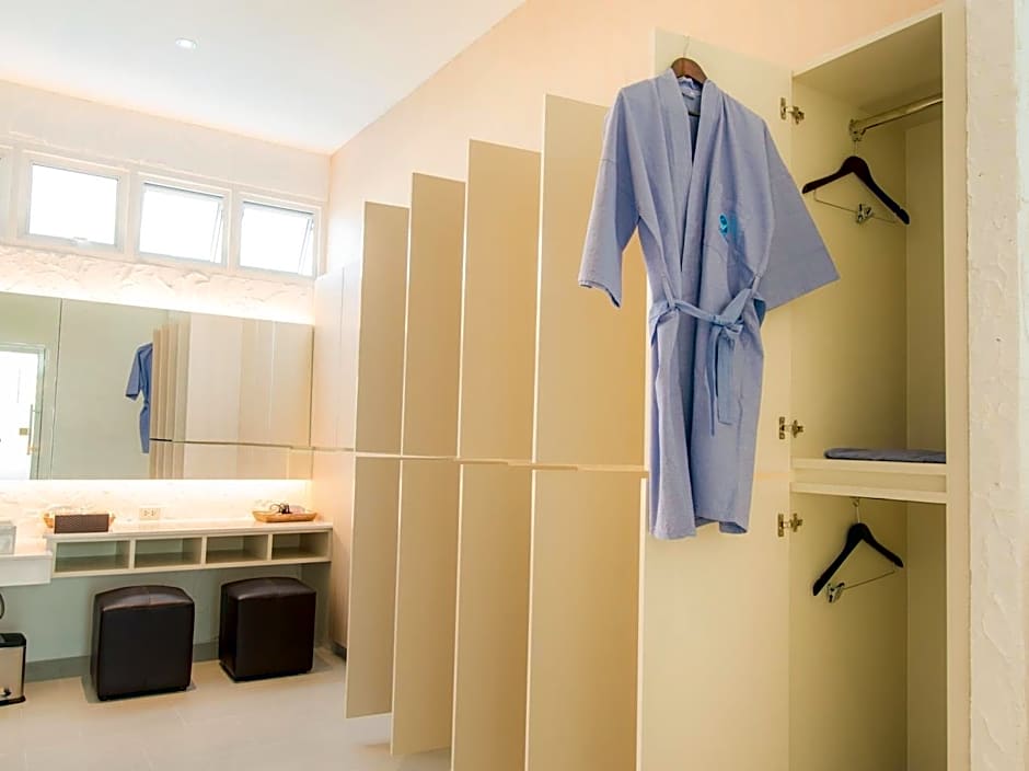 Laemtong Serviced Apartment