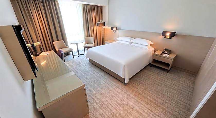 Novotel Muscat Airport