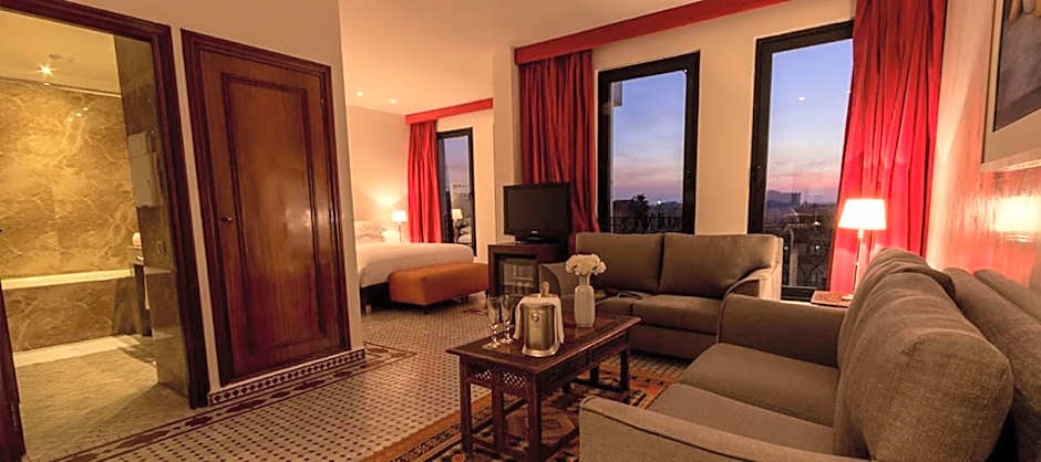 Soundouss Hotel