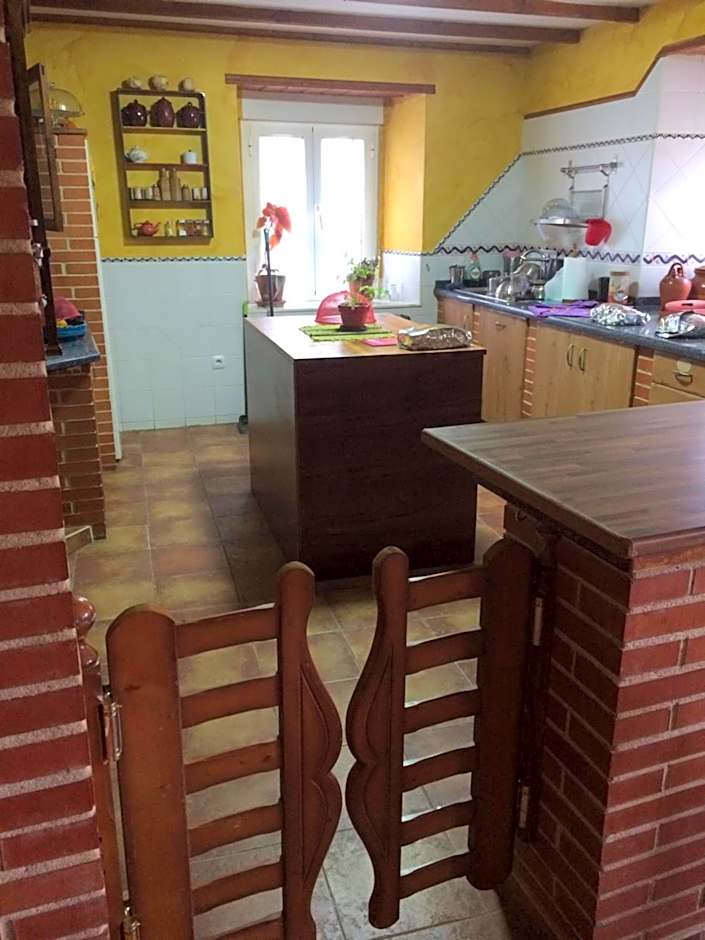 Hotel Rural La Rosa de los Tiempos