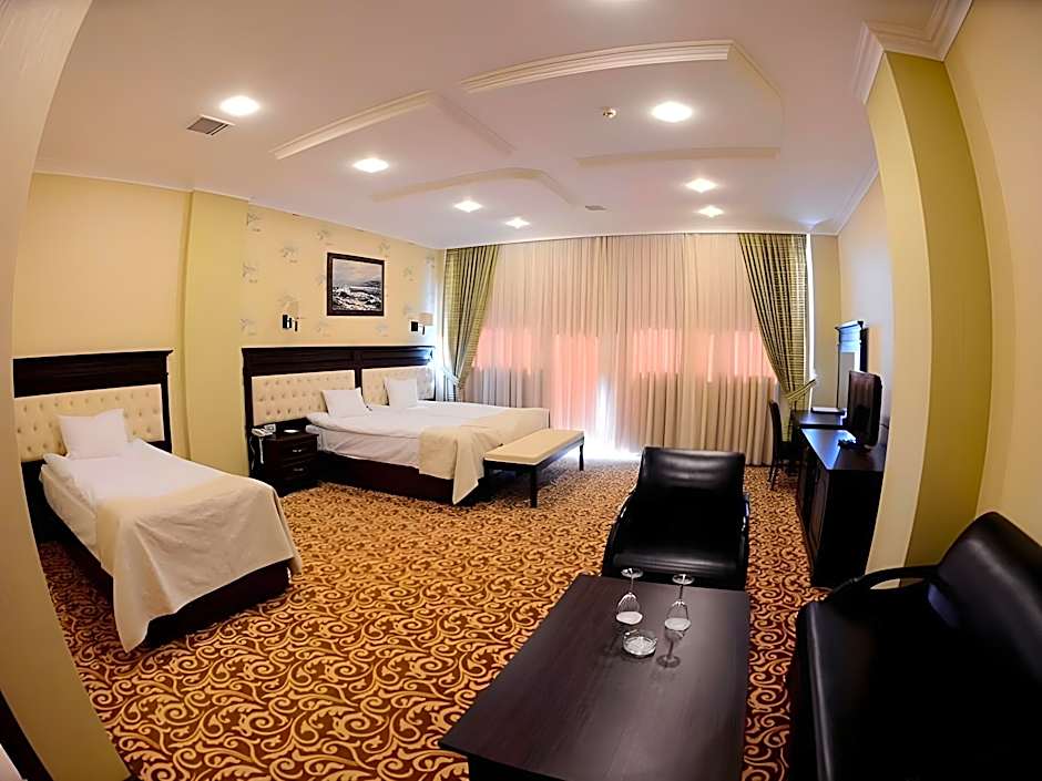 New Baku Hotel