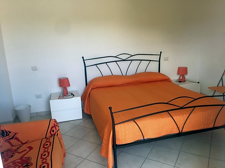 B&B Gigì – Marina di Massa, WI