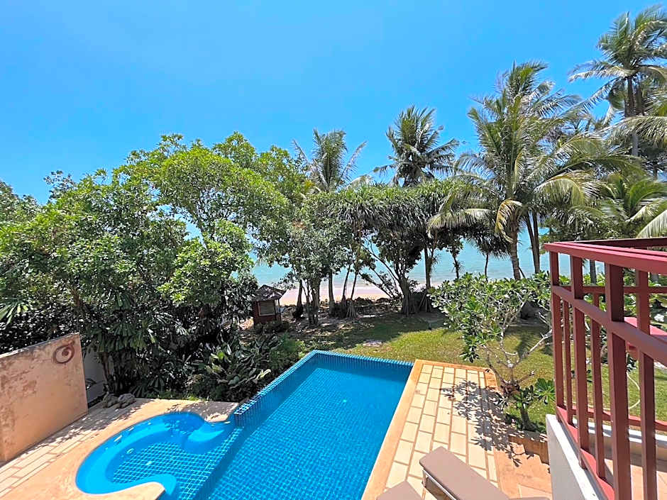 Amatapura Beach Villa 1, SHA Certified