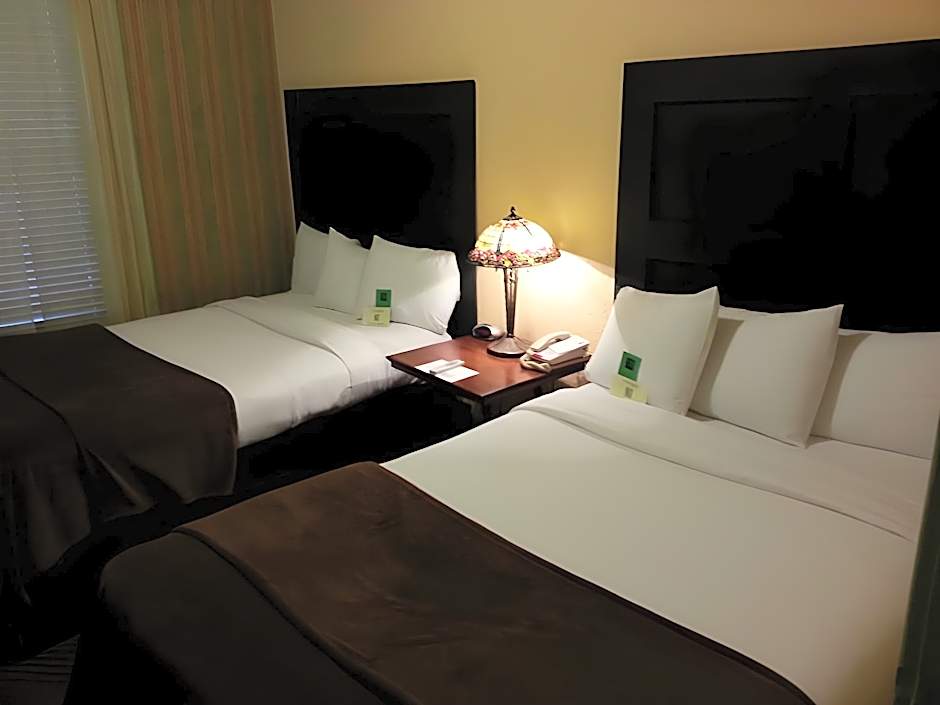 Photo 1 of 2 of Double Suite