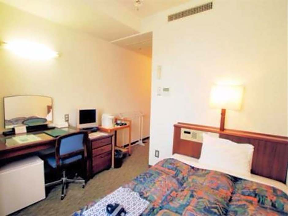 Minami Fukuoka Green Hotel