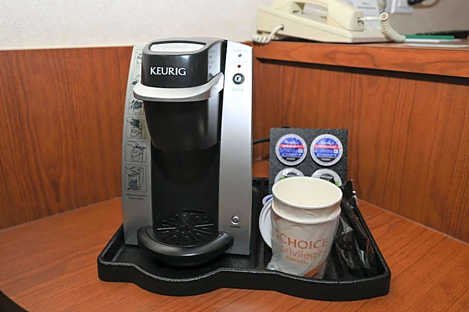 Quality Hotel & Conference Centre