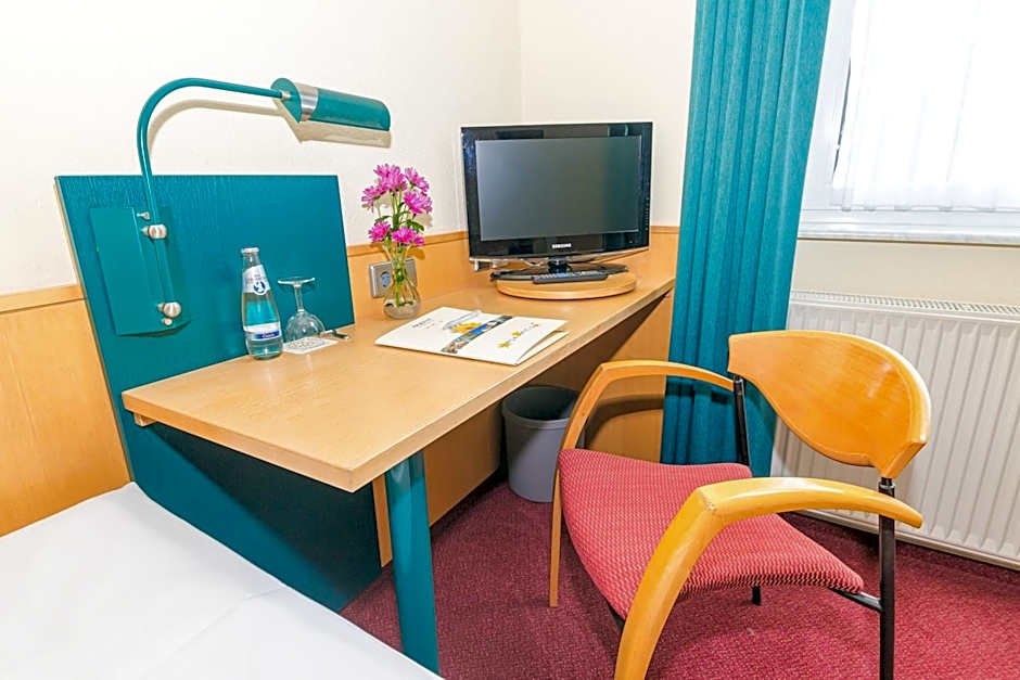 Akzent Parkhotel Trebbin