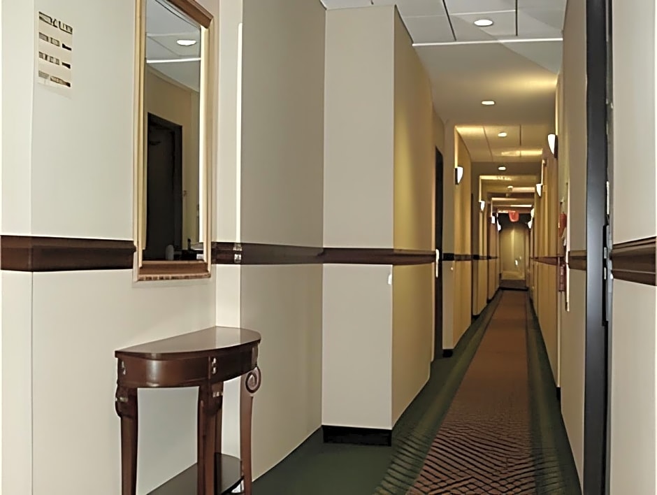 Holiday Inn Express Hotel & Suites Franklin - Oil City By IHG