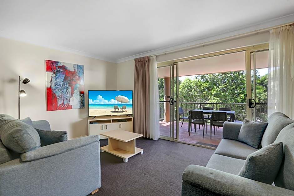 Terralong Terrace Apartments