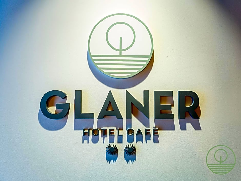 Glaner Hotel Cafe