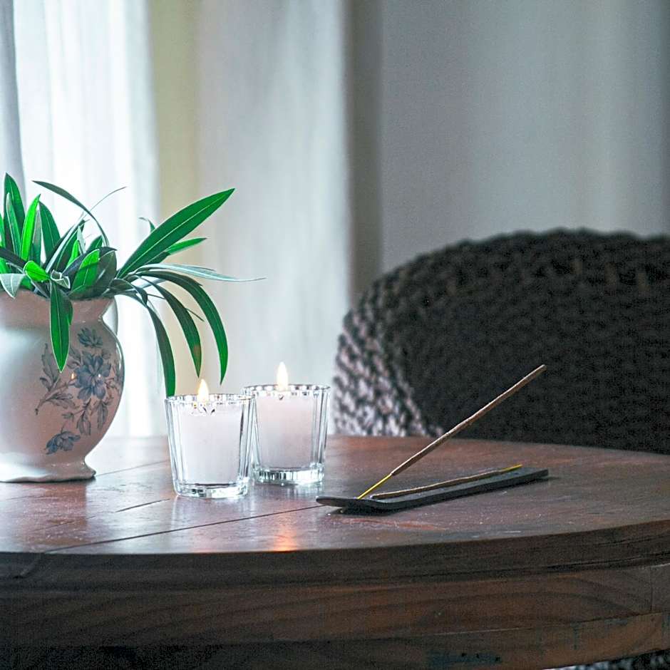 Ser Casasandra Boutique Hotel                                                                    