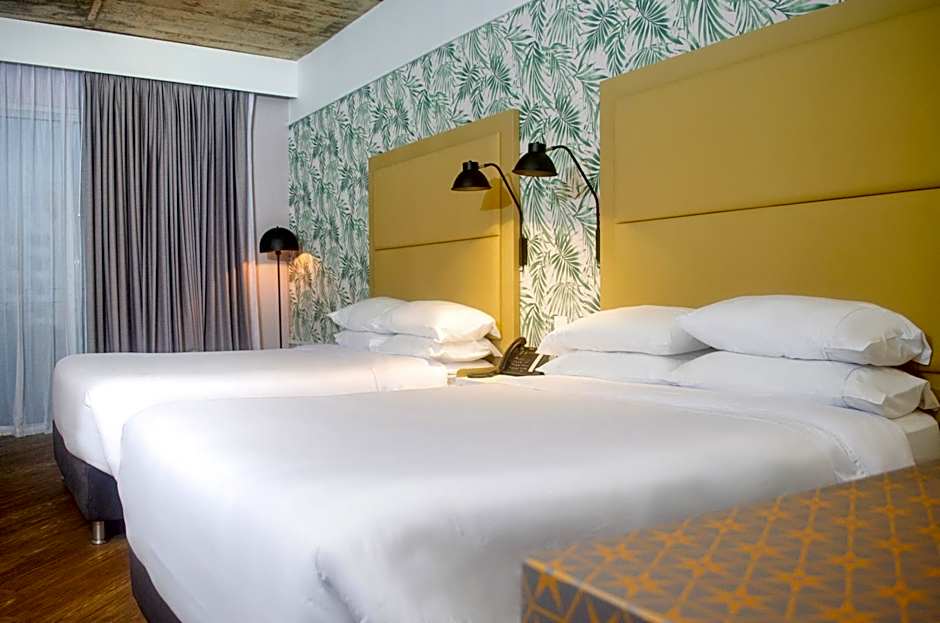 Faranda Collection Barranquilla, a member of Radisson Individuals