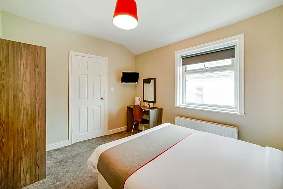 Tequila and Dunlin Rooms Southport Central