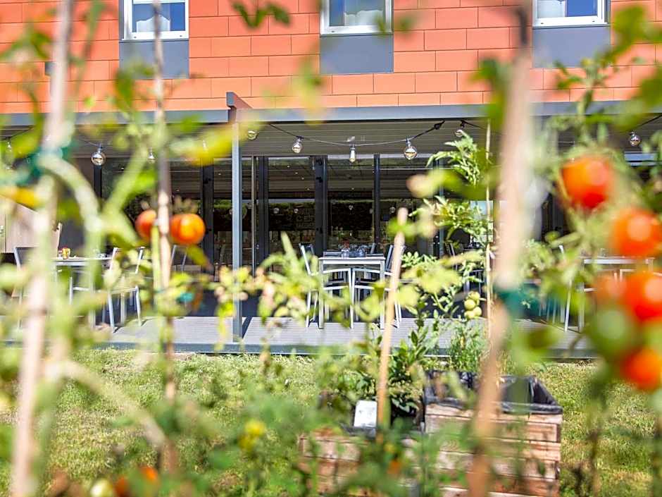 ibis Lyon Est Chaponnay