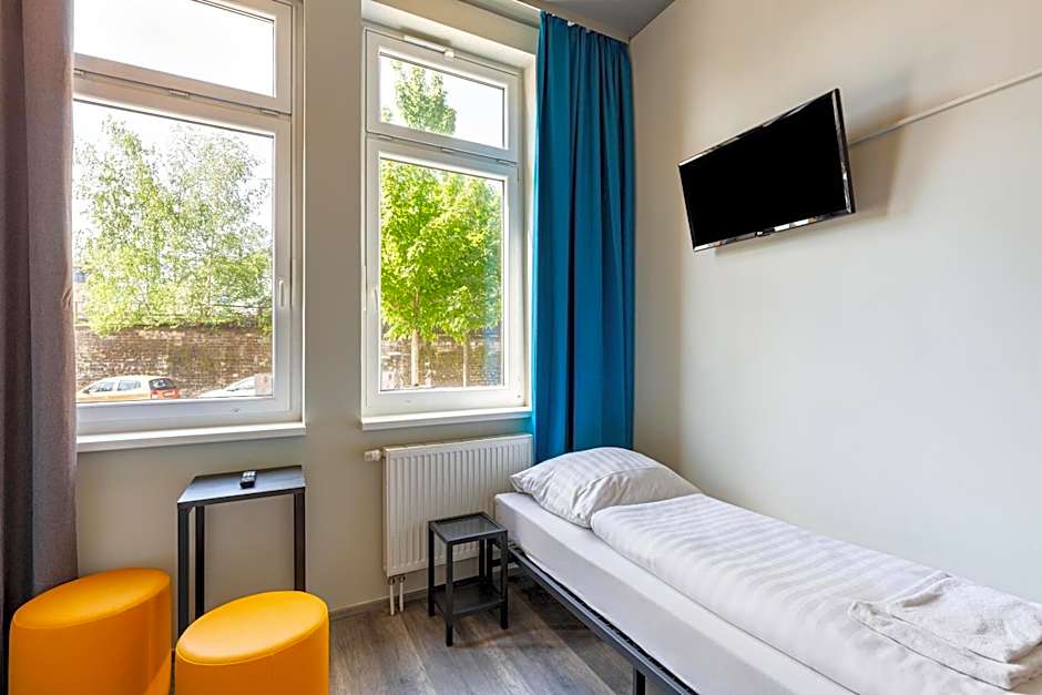 A&O Aachen Hauptbahnhof