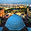 Hotel Çelik Palas Convention Center & Thermal SPA