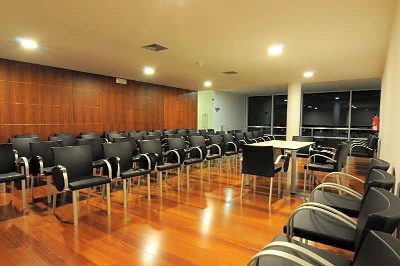 Inatel Vila Ruiva Hotel