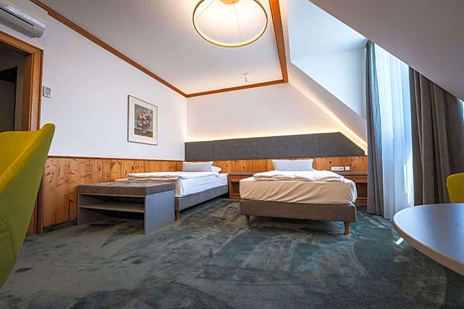 Hotel & Spa Gut Matheshof, BW Signature Collection