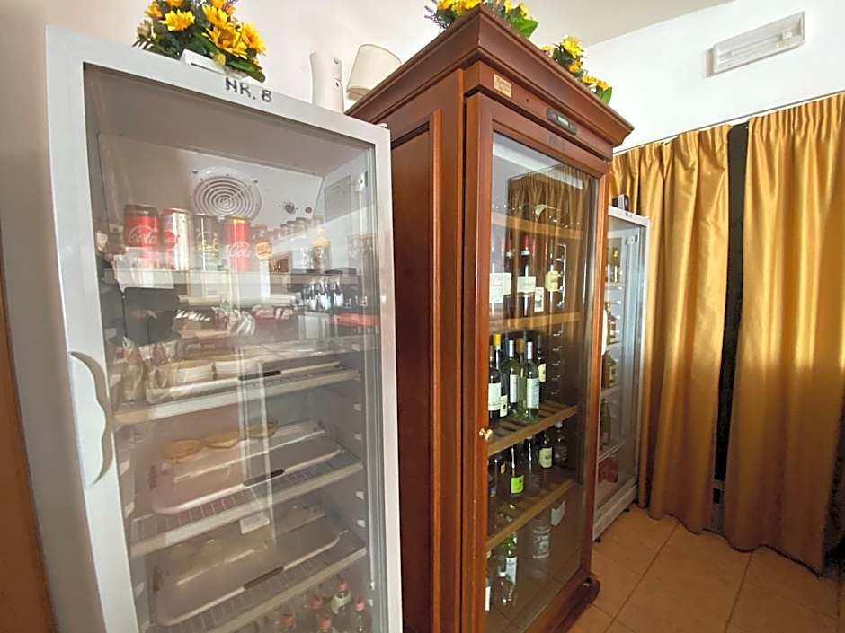 Park Hotel Serenissima