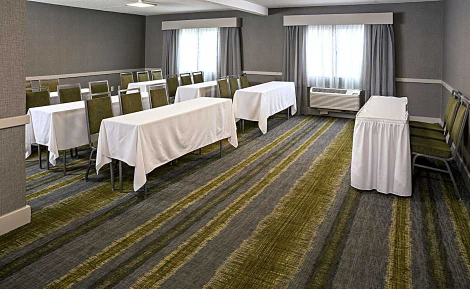 Holiday Inn Salem By IHG