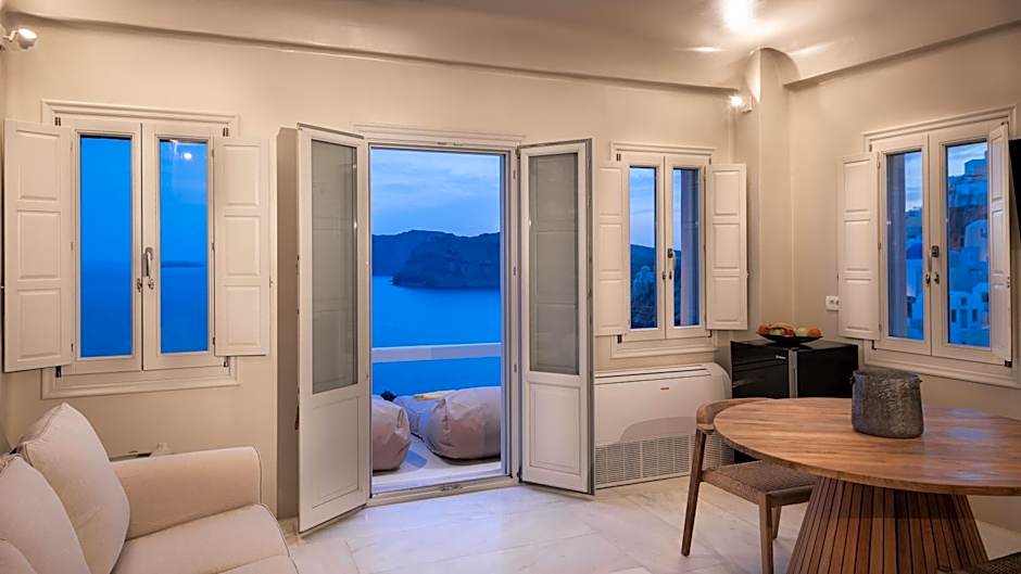 Armeni Luxury Villas