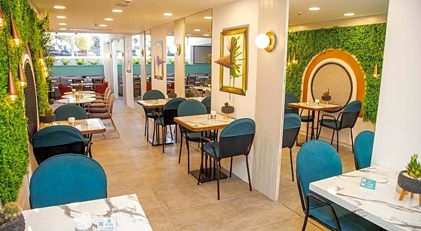 Dosso Dossi Hotels Yenikapı