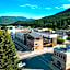 Basecamp Suites Revelstoke