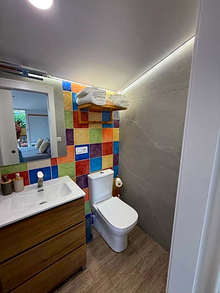 Hotel Rural Los Abriles