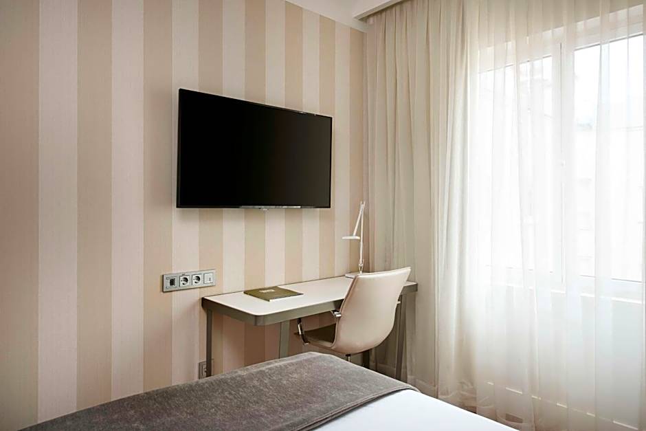 Nh Collection Madrid Colon