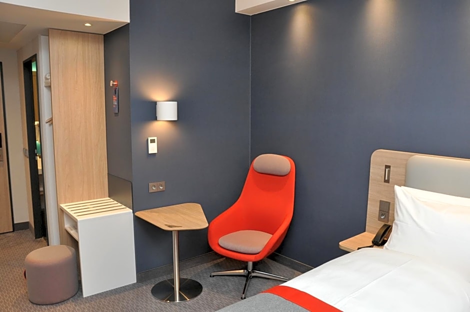 Holiday Inn Express Sindelfingen By IHG