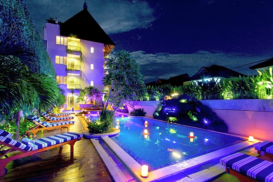 Rhadana Hotel