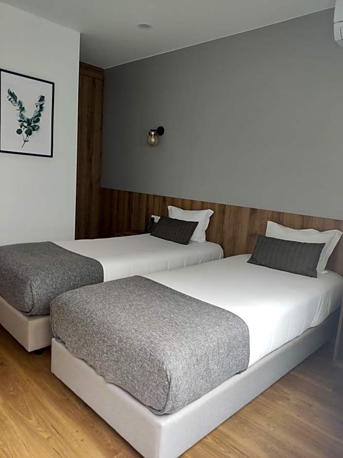 Hotel Rural Solar das Arcadas