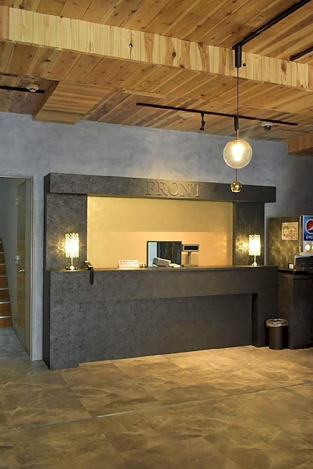 HOTEL HOZUKI