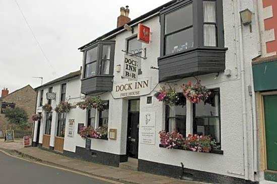 The Dock Inn