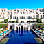 The Oberoi Amarvilas, Agra
