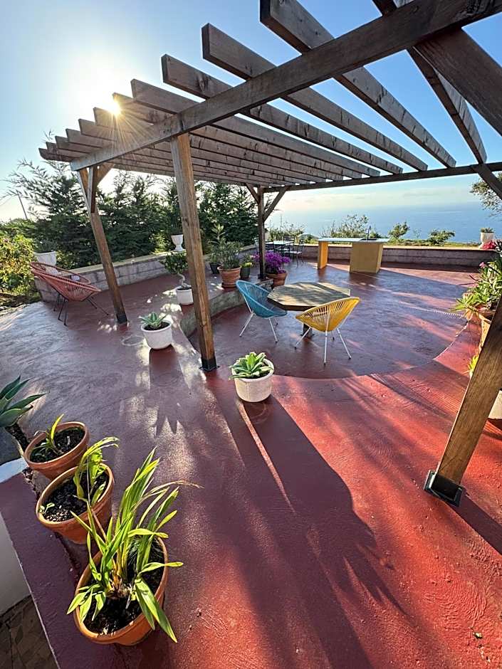 Victoria Ocean View Room