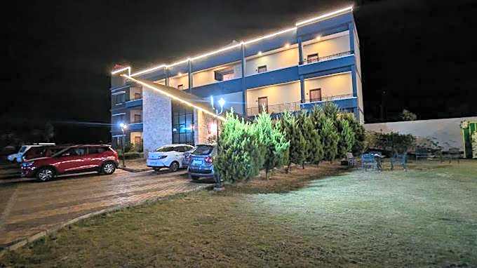 Photo 1 of 16 of The Cult Hotel