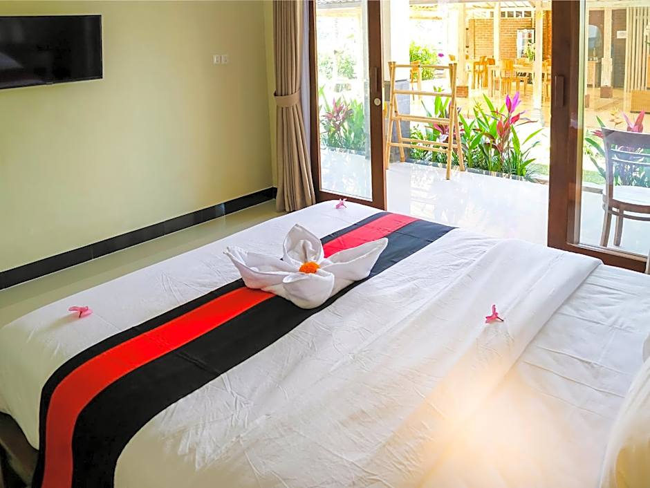 Puri Canggu Rooms 2