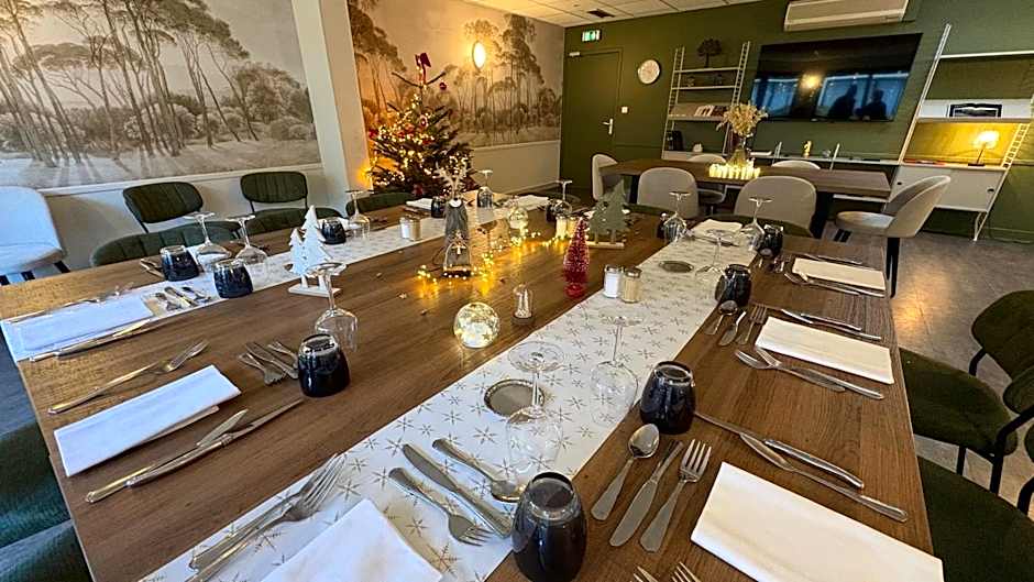 The Originals City, Le Logis d'Elbée, Cholet Nord (Inter-Hotel)
