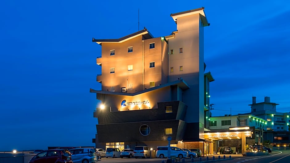 Awakan - Formerly Awajishima Kanko Hotel