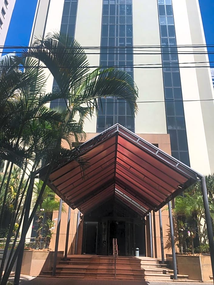 The Time Flat - Berrini - 200 metros do WTC