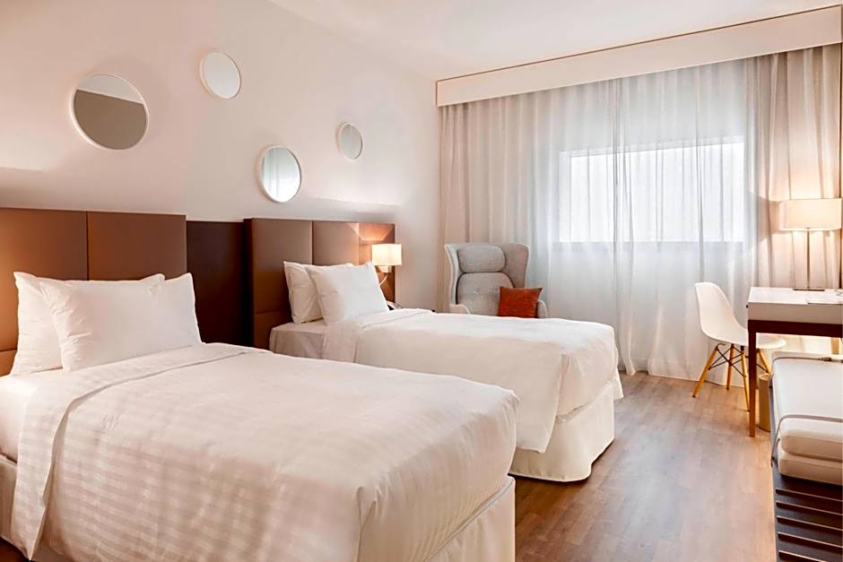 AC Hotel by Marriott Paris Le Bourget Airport