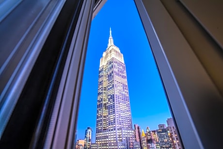Hilton Garden Inn West 35th Street