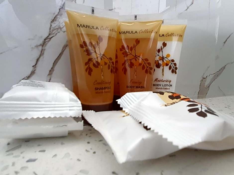 SEA WATER BOUTIQUE LODGE in Mankweng unit G