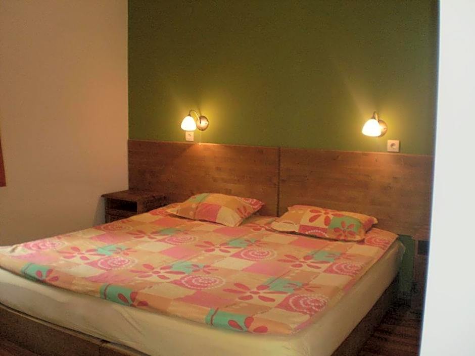 Sinia Vir Eco Residence