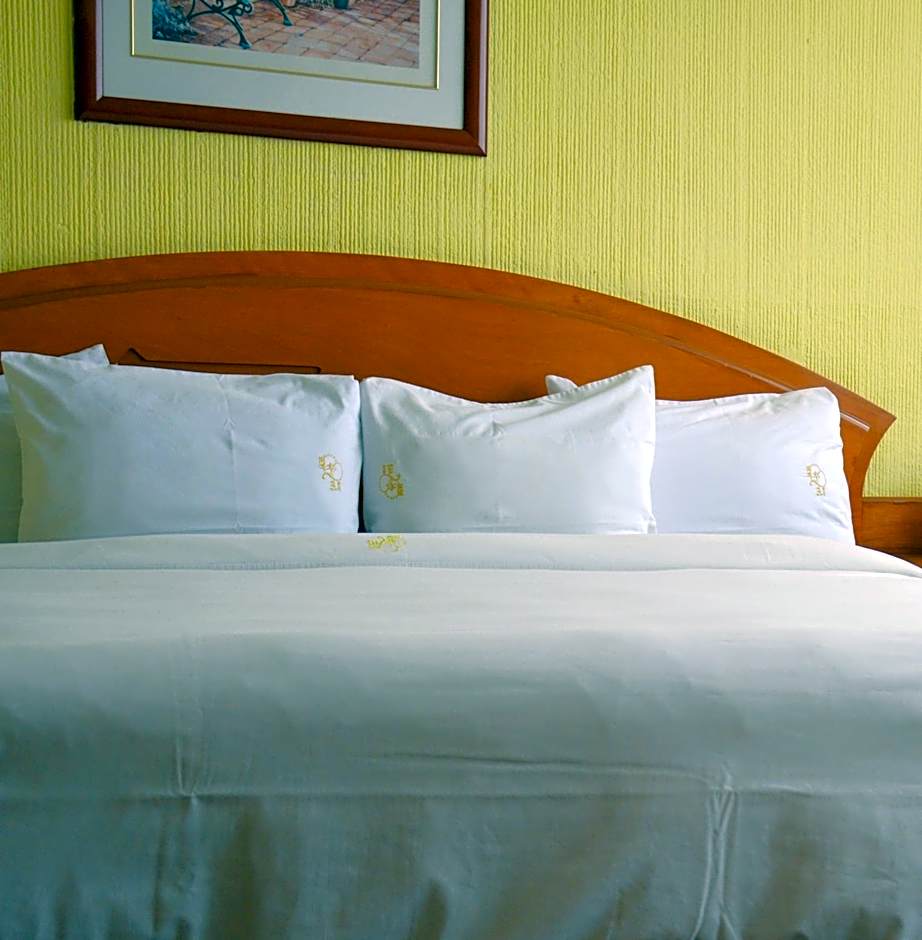 Hotel Real del Sur