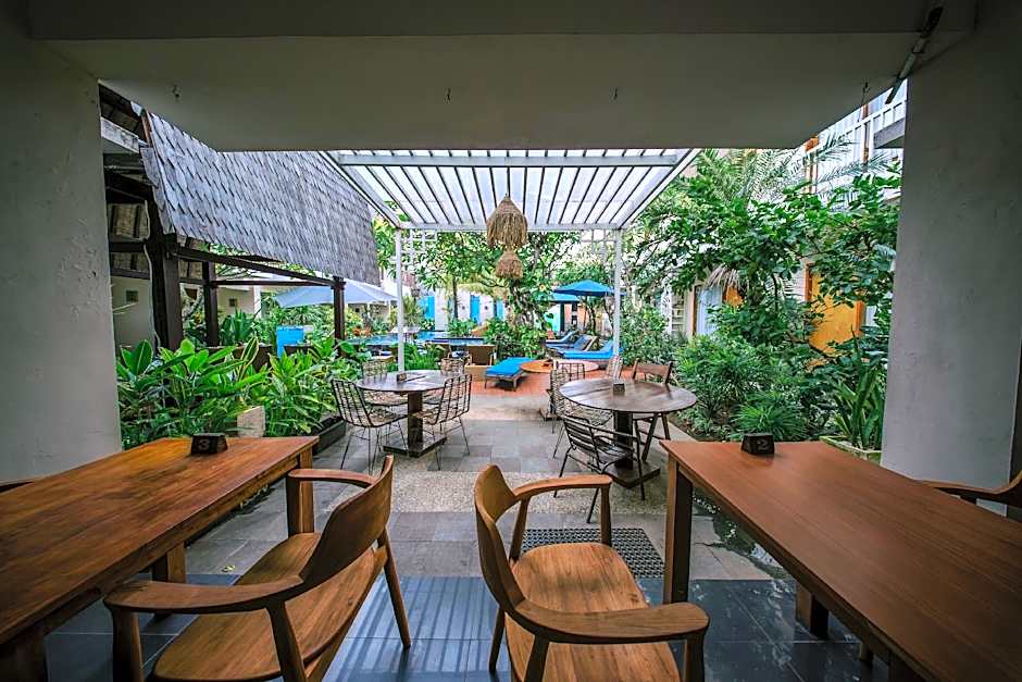 Abian Harmony Hotel